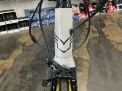 Felt FR1 Dura-Ace 11 Speed - White 2018 -Felt OfThAkJnvoT287pRzJVY6FryY