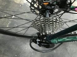 Felt FR30 Shimano 105 - Eden Green 2022 15 Felt FR30 Shimano 105 - Eden Green 2022 -Felt Q9UY5DmK Ylh06 Un2gCxVCS8