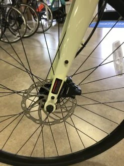 Felt Verza Speed 40 Mid-Step Shimano Altus - Glow Green 2022 -Felt QW3EoVffNm66Oey51nkm8bRd0