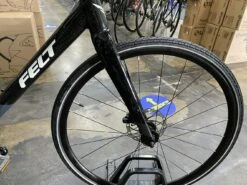 Felt Verza Speed 20 Shimano Tiagra - Supernova Black 2022 -Felt RCCgwUrtc yuOxq9aJUI4LBGc