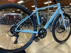 Felt Broam 60 Gravel Shimano Sora/Claris Mix Duck Egg Blue 2020 13 Felt Broam 60 Gravel Shimano Sora/Claris Mix Duck Egg Blue 2020 -Felt RwP1n dF9pcV1m4aLOnai2beU