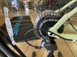 Felt VR60 Disc Shimano Claris - Glow Green 2022 -Felt S6VnuHIAQMyIKGZkeJkk2vyC0