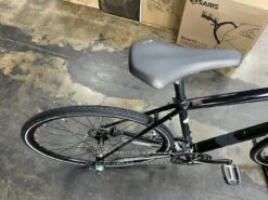 Felt Verza Speed 20 Shimano Tiagra - Supernova Black 2022 -Felt S84ZLDCIZiZ0ocvFTu1yTcRwM