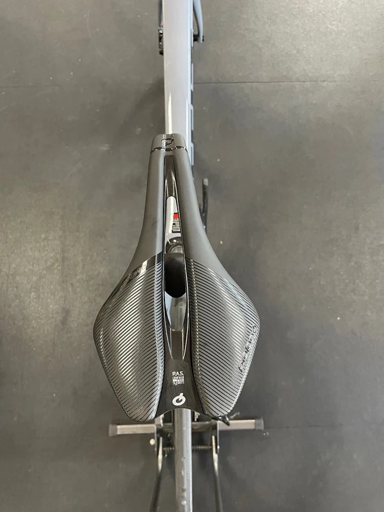 Felt FR Advanced Shimano 105 June Grey 2022 4 Felt FR Advanced Shimano 105 June Grey 2022 - Image 4