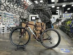 Felt Breed 20 Sram Force 1 - Satin Velvet 2021 -Felt Szzmuxr2QFnT FatO6g2XtnQs