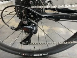 Felt Broam 60 Shimano Sora/Claris Mix - Black 2021 -Felt T3ykXuZwp UD5S1cokIAxZHbA