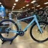 Felt Broam 60 Gravel Shimano Sora/Claris Mix Duck Egg Blue 2020
