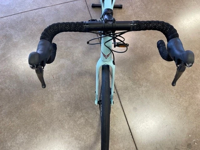 Felt Broam 60 Gravel Shimano Sora/Claris Mix Duck Egg Blue 2020 2 Felt Broam 60 Gravel Shimano Sora/Claris Mix Duck Egg Blue 2020 - Image 2