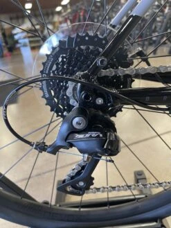 Felt Broam 60 Shimano Sora/Claris Mix - Black 2022 10 Felt Broam 60 Shimano Sora/Claris Mix - Black 2022 -Felt VV3kaT8lomwqsHqaHfwl0RWsU 1