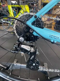 Felt Verza Speed 50 Purist Blue 2022 -Felt VlD0GKvxyG5bChAH4U7l7Paas