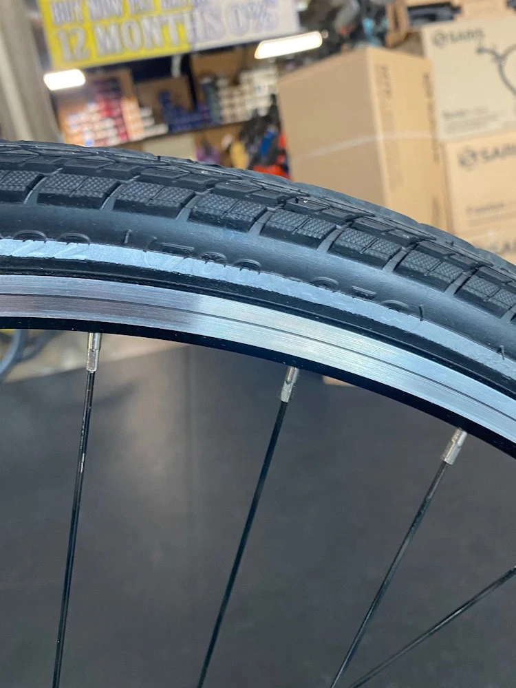 Felt Verza Speed 50 Mid-Step Champagne 2022 13 Felt Verza Speed 50 Mid-Step Champagne 2022 - Image 13