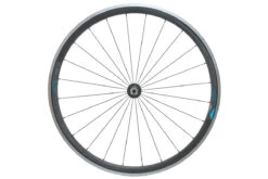 Felt TTR3 Aluminum Clincher 700c Front Wheel