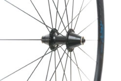 Felt TTR3 Aluminum Clincher 700c Front Wheel -Felt WRD10744 BJ 03