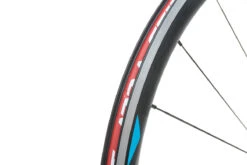 Felt TTR3 Aluminum Clincher 700c Front Wheel -Felt WRD10744 BJ 04