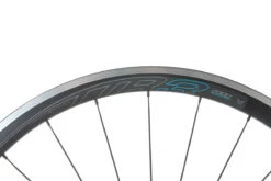 Felt TTR3 Aluminum Clincher 700c Front Wheel -Felt WRD10744 BJ 05