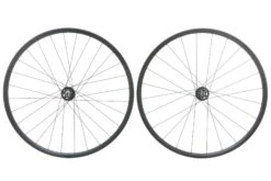 Felt Aluminum Clincher 700c Wheelset