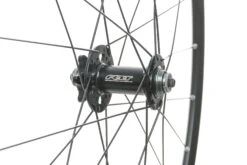 Felt Aluminum Clincher 700c Wheelset 7 Felt Aluminum Clincher 700c Wheelset -Felt WRD10799 BJ 03