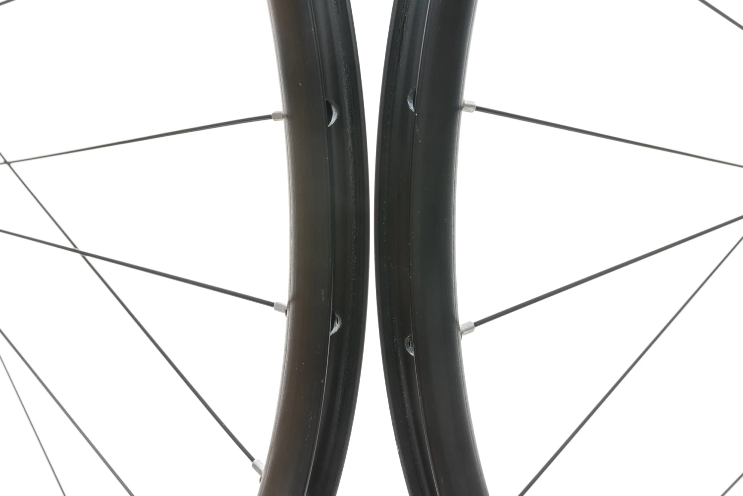 Felt Aluminum Clincher 700c Wheelset 5 Felt Aluminum Clincher 700c Wheelset - Image 5