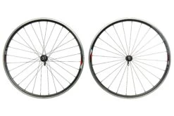 Felt TTR4 Aluminum Clincher 700c Wheelset