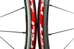 Felt TTR4 Aluminum Clincher 700c Wheelset -Felt WRD11428 CT 05