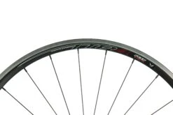 Felt TTR4 Aluminum Clincher 700c Wheelset -Felt WRD11428 CT 06