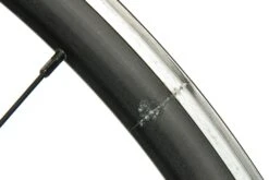 Felt TTR4 Aluminum Clincher 700c Wheelset -Felt WRD11428 CT 08