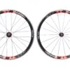 Felt TTR2 Aluminum Clincher 700c Wheelset