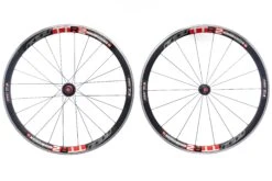Felt TTR2 Aluminum Clincher 700c Wheelset