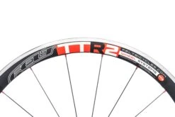 Felt TTR2 Aluminum Clincher 700c Wheelset -Felt WRD11752 RJ 06