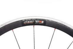 Felt TTR2 Aluminum Clincher 700c Wheelset -Felt WRD11752 RJ 07