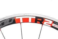 Felt TTR2 Aluminum Clincher 700c Wheelset -Felt WRD11752 RJ 09