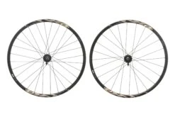 Felt CXR3 Disc Alloy Clincher 700c Wheelset