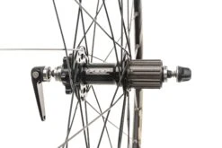 Felt CXR3 Disc Alloy Clincher 700c Wheelset -Felt WRD13784 PH1 03