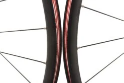 Felt CXR3 Disc Alloy Clincher 700c Wheelset -Felt WRD13784 PH1 05
