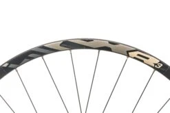 Felt CXR3 Disc Alloy Clincher 700c Wheelset -Felt WRD13784 PH1 06