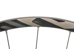 Felt CXR3 Disc Alloy Clincher 700c Wheelset -Felt WRD13784 PH1 07