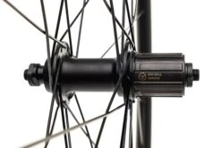 Felt Devox Aluminum Tubeless 700c Rear Wheel -Felt WRD18713 PH3 13