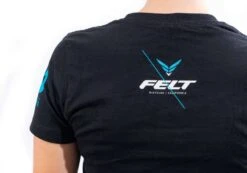 Felt Bicycles "Find Your Line" T | Women's -Felt W Find Your Line Tee 4