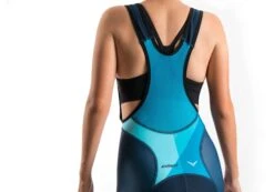 Felt Bicycles Felt + Eliel Laguna Seca Bib Shorts - Women's 8 Felt Bicycles Felt + Eliel Laguna Seca Bib Shorts - Women's -Felt Womens Kit Bibs 3