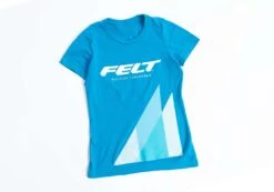 Felt Bicycles Felt Brand T | Women's 7 Felt Bicycles Felt Brand T | Women's -Felt Womens Teal 3