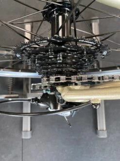 Felt Verza Speed 50 Mid-Step Champagne 2022 21 Felt Verza Speed 50 Mid-Step Champagne 2022 -Felt XDVlvBHLpay sWpcFQwxCidao