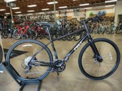 Felt Verza Speed 20 Shimano Tiagra - Supernova Black 2022