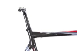 2008 Felt F2 Road Bike Frame Carbon 56cm 700C QR -Felt Z462556 4