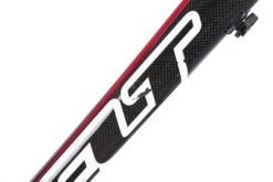 2008 Felt F2 Road Bike Frame Carbon 56cm 700C QR -Felt Z462556 5