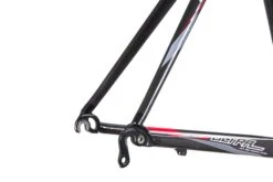 2008 Felt F2 Road Bike Frame Carbon 56cm 700C QR -Felt Z462556 6