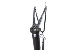 2008 Felt F2 Road Bike Frame Carbon 56cm 700C QR -Felt Z462556 7