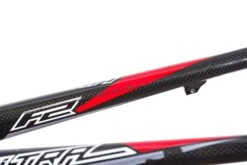 2008 Felt F2 Road Bike Frame Carbon 56cm 700C QR -Felt Z462556 8