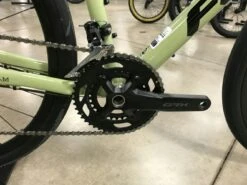 Felt Broam 40 Shimano Tiagra/Shimano GRX400 Mix - Sage Mist 2022 8 Felt Broam 40 Shimano Tiagra/Shimano GRX400 Mix - Sage Mist 2022 -Felt Z7vM5MFEyAysY m3KDSvUXIIw