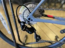 Felt FR Advanced 105 - June Grey 2022 -Felt ZMdtV8K6uds9GkAaPSBY aubc