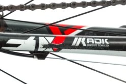 Felt F1x Cyclocross Bike - 2015, 57cm -Felt bcy14087 PH 9